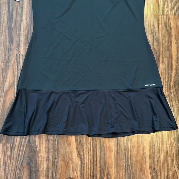 Adidas Aeroready Y Dress - Picture 9 of 13